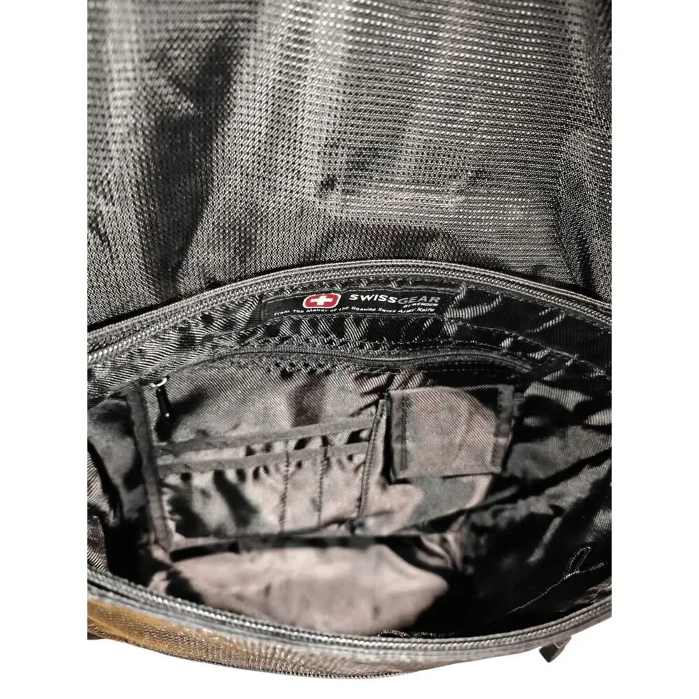 SWISSGEAR Messenger Bag Crossbody